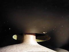 Sucked at Glory Hole