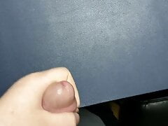 MASSIVE Cum explosion! dazzlingcupcake7