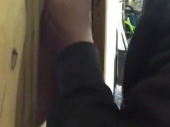 Grandfather with Hat Gloryhole Adventures -trio