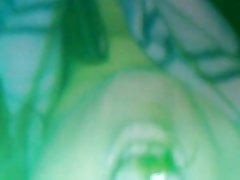 beat off on photo