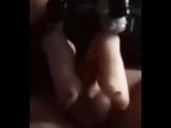 foot fuck and 3some compilation