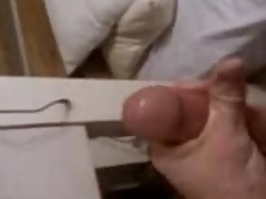 Me cumming hard!