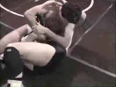 Masternantes - Boots Et Baston