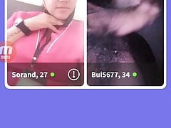 gaze appli chat sex