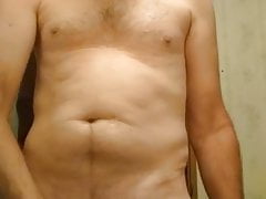 I love being watched cumming