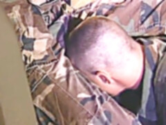 Gay men fucking, muscle fucked, muscle