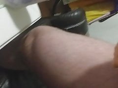 Masturbation Coronazeit FILM 5