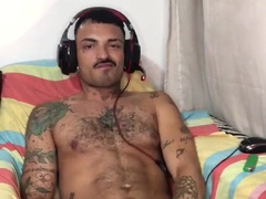 after the football game nothing like observing porno