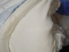 brothers wife's bra
