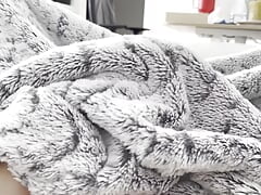A Little Play with Cum