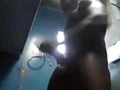 Big Dick, Prisioner Part 4 Jerk Off