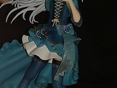 Minato Yukina SoF