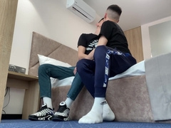 Bareback Porn Movies