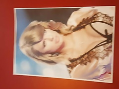 Taylor Swift Cum Tribute