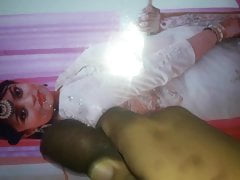 Cum Tribute to Aunty.
