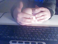 Something for the ladies part 01 (Handjob for pussy)