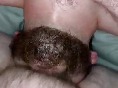 Me taking cock in my throat