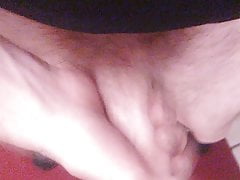 Beating it