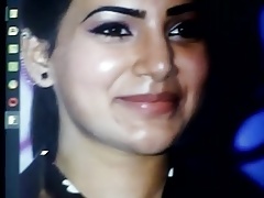 samantha cum tribute
