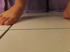 Super-steamy Youngster Flaunts His Taut Arse On Web cam