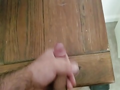 My Big Cum Shot