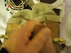 Some shoe fun