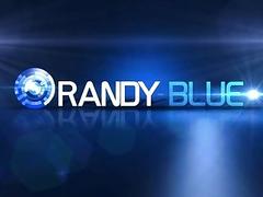 Justin Owen takes Charlie Pattinson for a ride on his dick