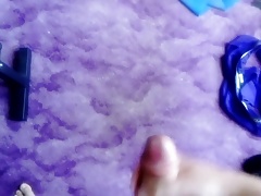 Need some more carpet cleaner