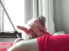 Body stocking reverse fun