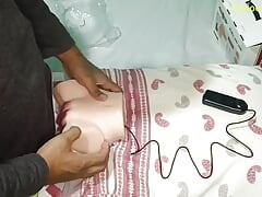 Hot Game That Vibrates