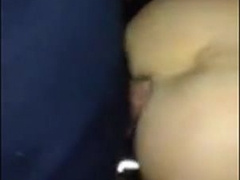 Amateur cock making juicy love 2