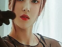 Momoland's Nancy - Cum Tribute