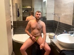 Polish cum, polish gay cum, jizz
