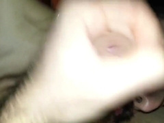 Chupando as bolas e o pau do heterosexual amigo - amador, fellatio, mexican