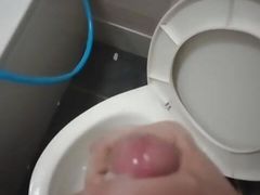 Touch myself
