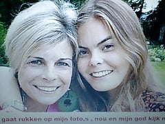 new cumvideo gravin eloise van oranje