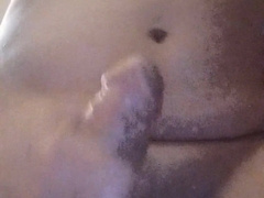 Fapping till jizm