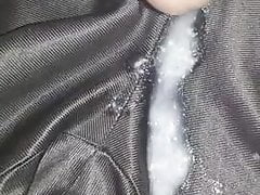 After cum
