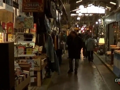 O4M Hackman Romps Stiff Figure Jock