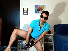 Too rad to record