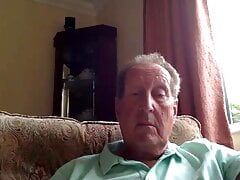 British Grandpa