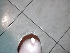 sborrata. .. cum