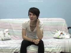 Dylan Scoville S Interview