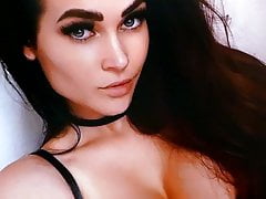 Niece Waidhofer - cum tribute #1 HQ