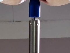 Shockspot plug play