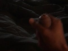 Lots of cum