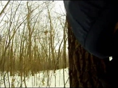 outdoor cock sucking 7