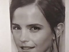 Emma Watson - My Eighth Cumtribute