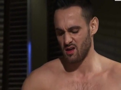 And St ) - Marco Wilson And Logan Scott