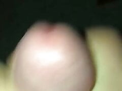 Cum with me in the dark